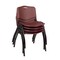 Cain Cain Round Table & Chair Set, Wood, Metal, Plastic Top, Grey TB30RNDGY47BY - alternate 6